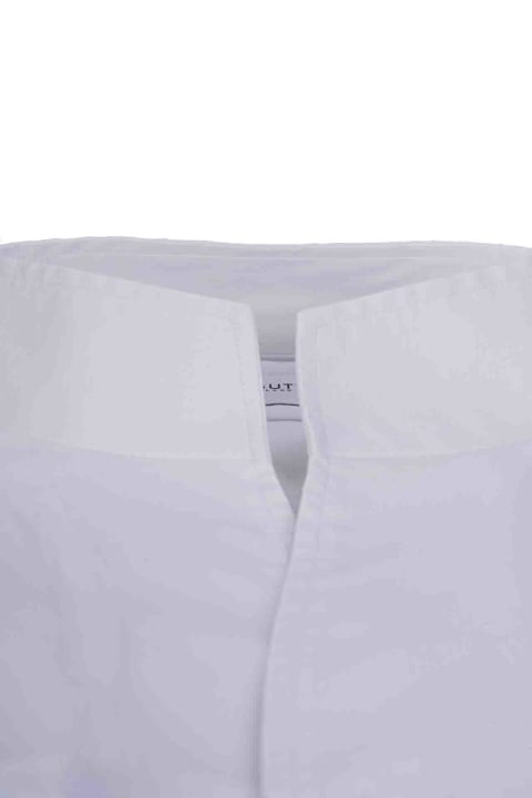 メンズ Baguttaのシャツ Bagutta Bagutta Shirts White