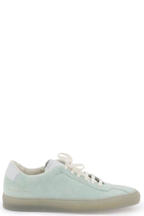 Common Projects Shoes for Women Common Projects Retro Low-top Sneakers