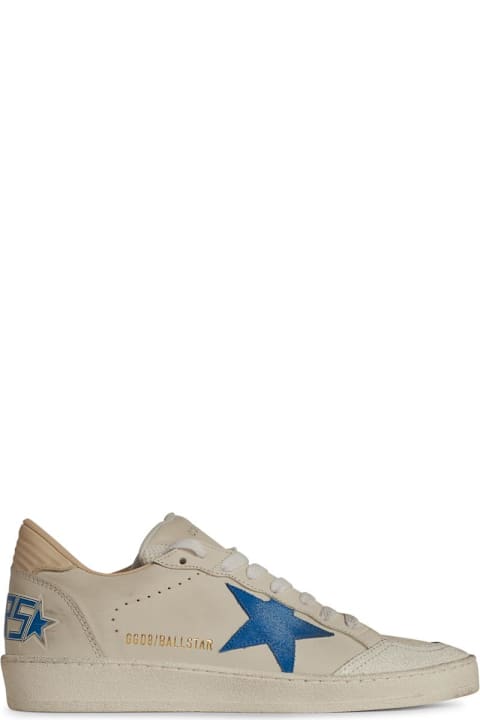 Homeware Golden Goose Ball Star