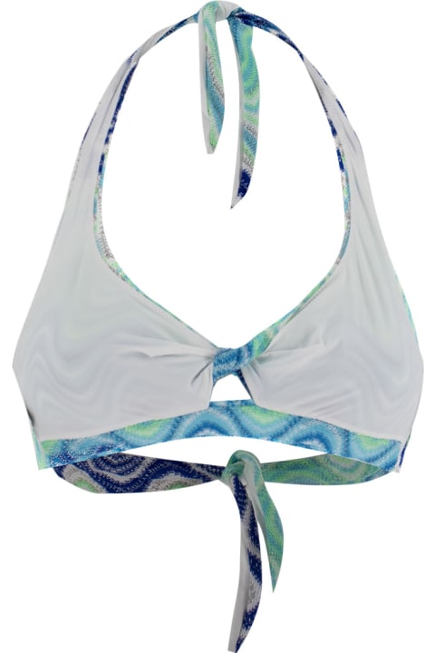 Swimwear for Women MC2 Saint Barth Bikini