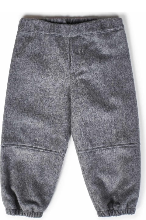 Fendi Sale for Kids Fendi Trousers