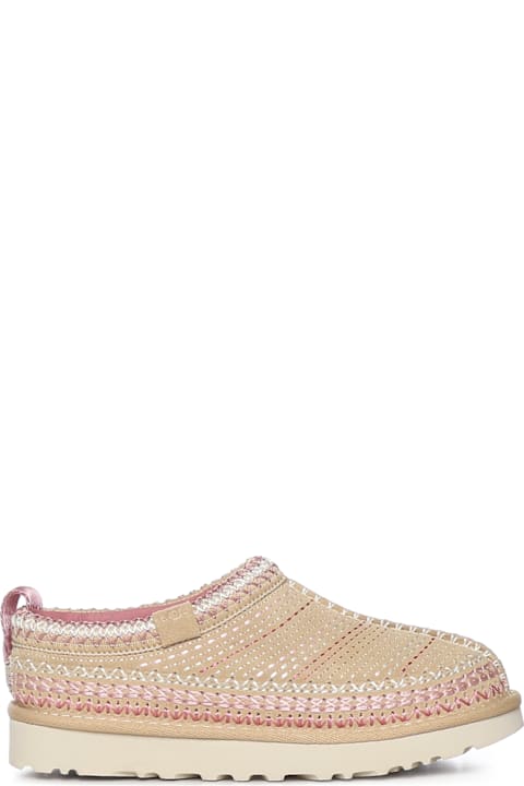 UGG Tasman Meadow Slipper