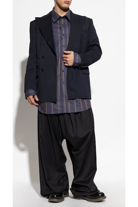 Fashion for Women Vivienne Westwood Vivienne Westwood Double-breasted Blazer