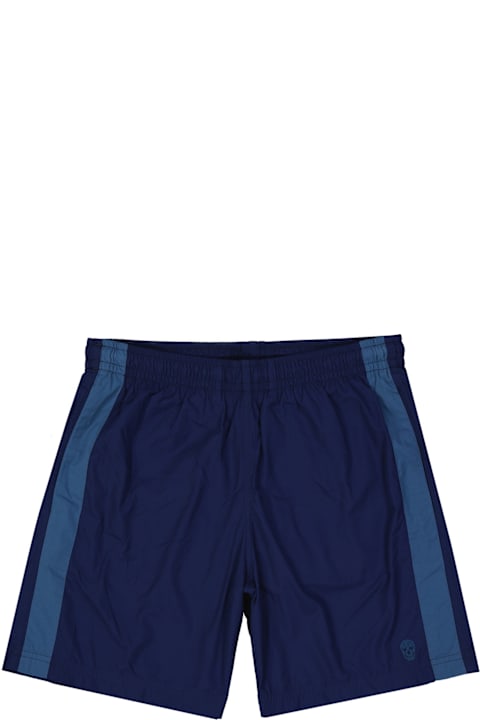 Homeware Alexander McQueen Swim Shorts
