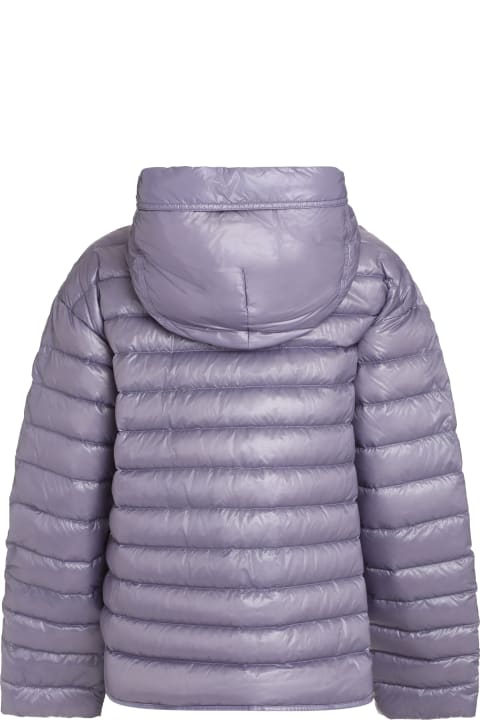 Parajumpers Clothing for Women Parajumpers Melua Techno-nylon Down Jacket