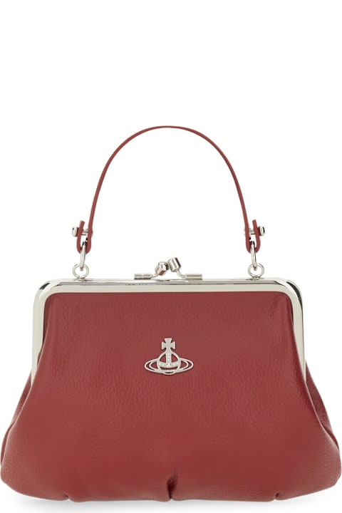 Homeware Vivienne Westwood Bag "granny"