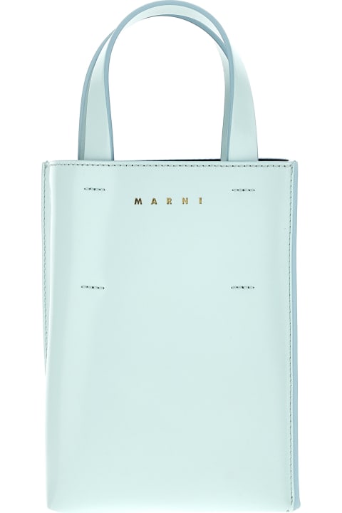 ウィメンズ Marniのバッグ Marni 'museo Nano' Handbag