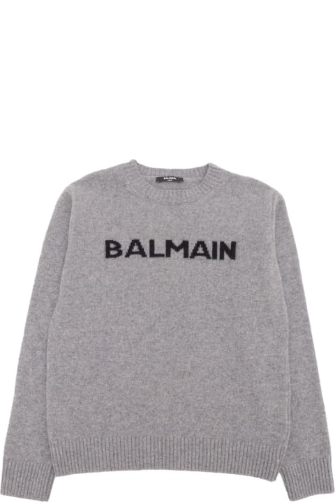 أدوات منزلية Balmain Jumper
