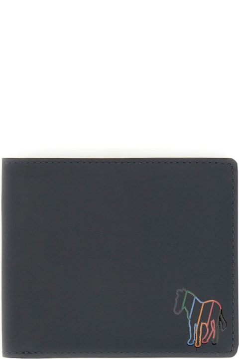 Paul Smith Wallets for Women Paul Smith Leather Wallet