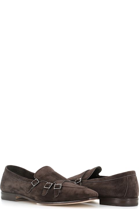 أدوات منزلية Henderson Baracco Loafer 75418.s.2