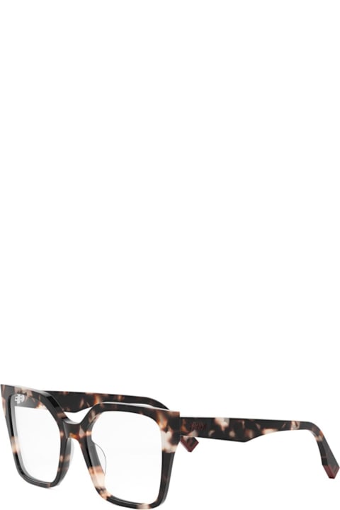 Fendi Eyewear for Women Fendi Fe50002i054 From Fendi Eyewear