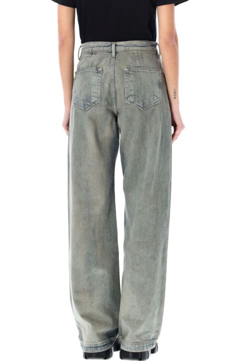 ウィメンズ DRKSHDWのデニム DRKSHDW Geth Jeans