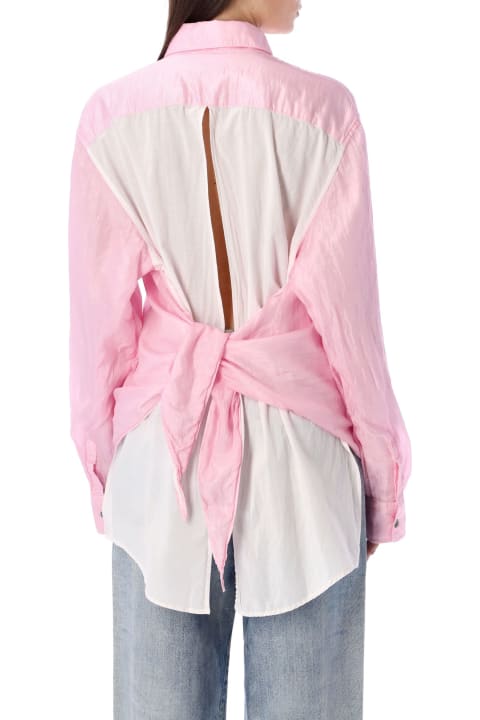 Our Legacy Topwear for Women Our Legacy Apron Shirt