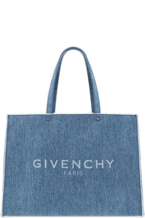 Fashion for Women Givenchy G Tote Large Shopper Bag