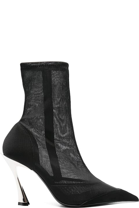 Mugler for Men Mugler Shoes