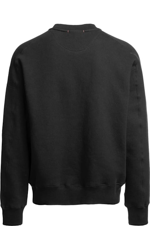 Parajumpers for Kids Parajumpers "viggo" Sweatshirt