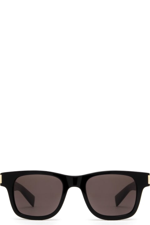 Sl 564 Black Sunglasses