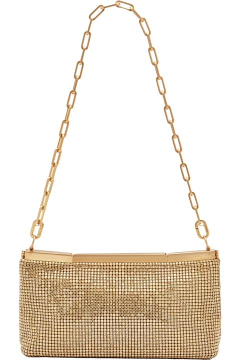 Cult Gaia for Men Cult Gaia "happy" Bag