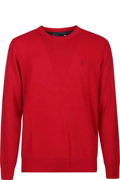 Fashion for Men Polo Ralph Lauren Long Sleeve Sweater