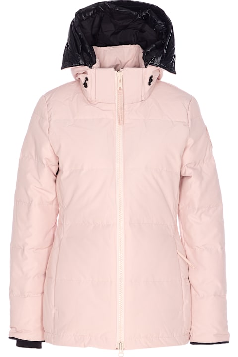 Canada Goose for Kids Canada Goose Chelsea Parka