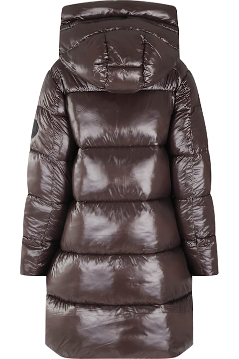 Save the Duck for Kids Save the Duck Isabel