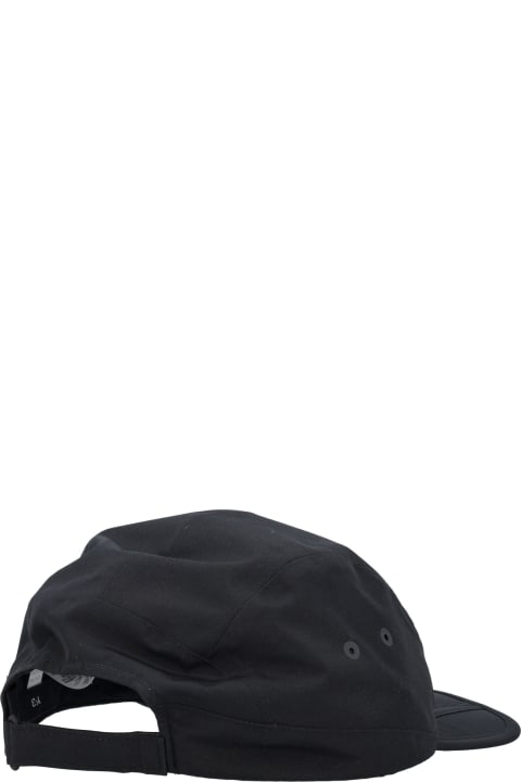 Hats for Men Y-3 Running Cap