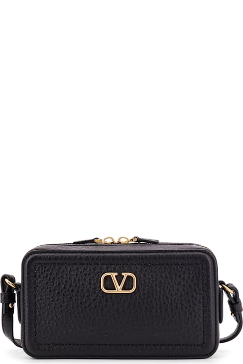 Homeware Valentino Garavani Alltime Shoulder Bag