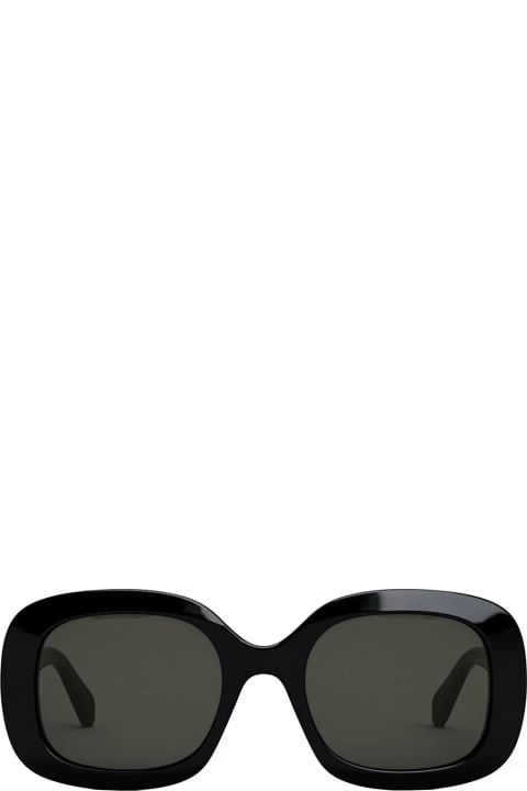 Cl40262u 01a Sunglasses