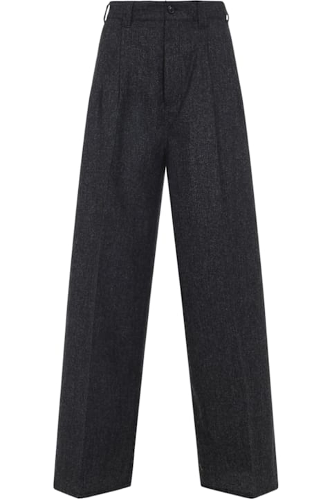 Maison Margiela لـ Kids Maison Margiela Pants