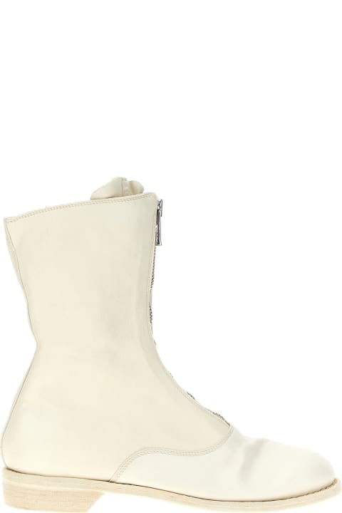 '310' Ankle Boots