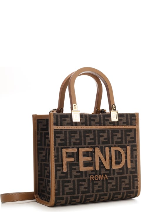 Homeware Fendi 
sunshine
 Medium Handbag