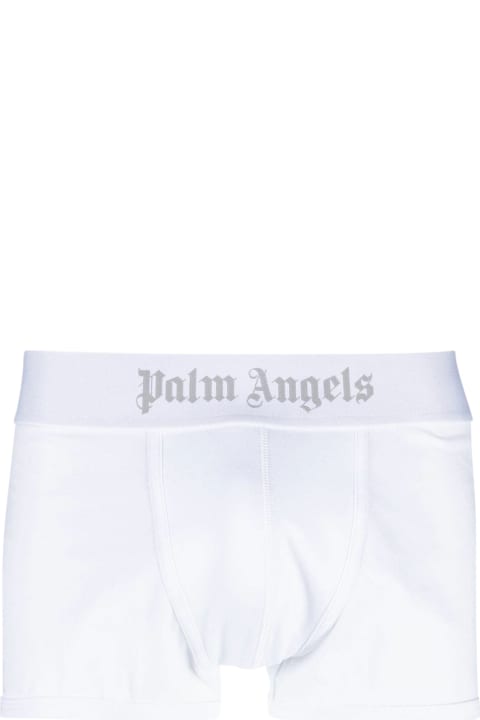 Palm Angels for Men Palm Angels Trunk Bipack White