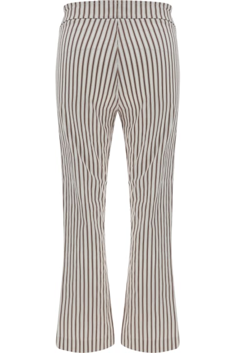 Avenue Montaigne Pants & Shorts for Women Avenue Montaigne Pants