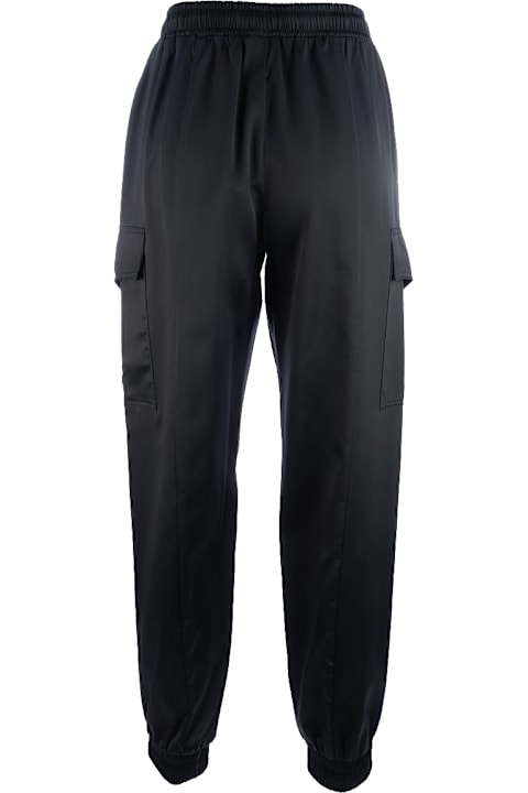 Ermanno Scervino سراويل طويلة وقصيرة لـ السيدات Ermanno Scervino Pantaloni