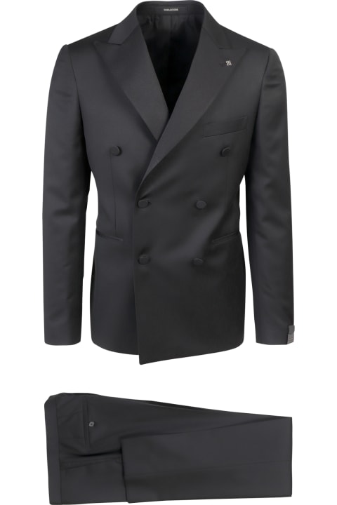 メンズ Tagliatoreのスーツ Tagliatore Suit