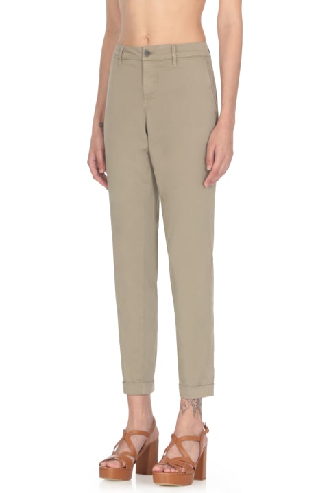 Fay for Women Fay Cotton Pants