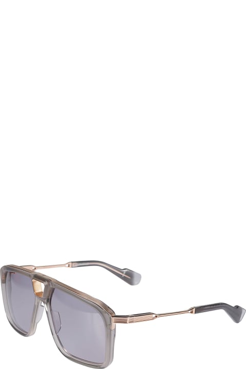 Jacques Marie Mage Eyewear for Men Jacques Marie Mage Savoy Sunglasses