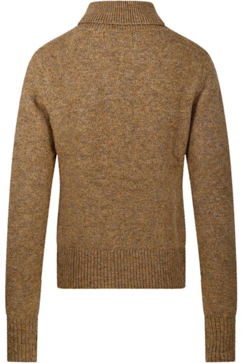 インテリア Marant Étoile Odelle Knitted Jumper