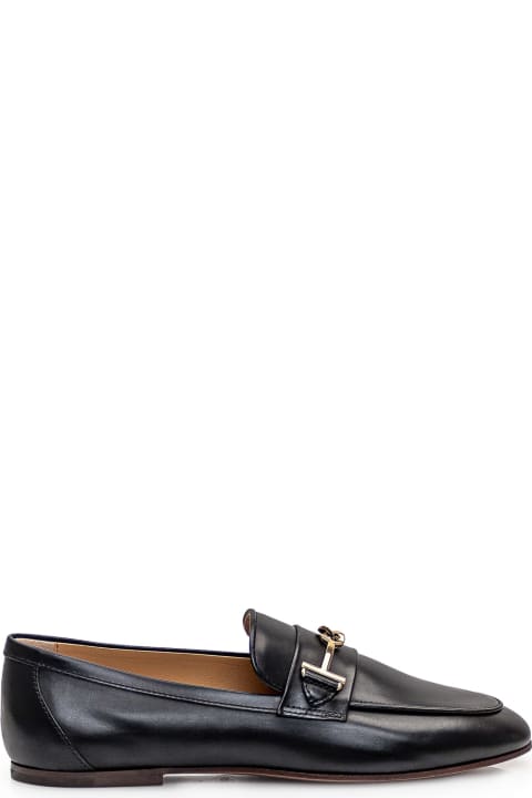 Tod's Shoes for Women Tod's Mocassino