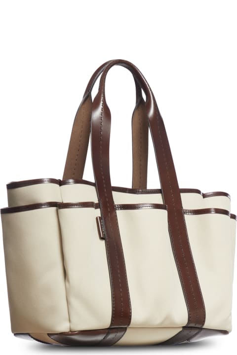 Bags for Women Max Mara Giardiniera Tote Bag