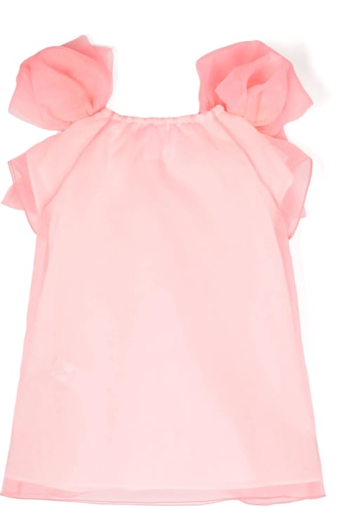 Dresses for Girls Douuod Douuod Dresses Pink