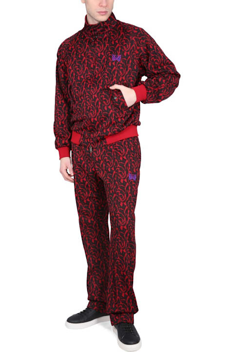 Homeware Needles Pants With Logo