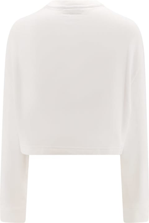 Fleeces & Tracksuits for Women Courrèges Sweatshirt