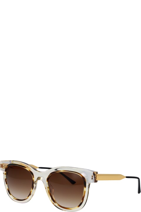 Accessories for Women Thierry Lasry Savvvy Sunglasses
