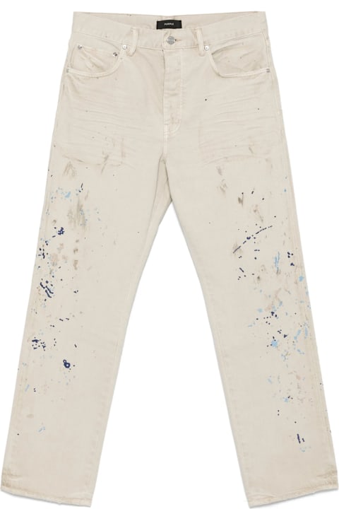 Purple Brand for Women Purple Brand Jeans