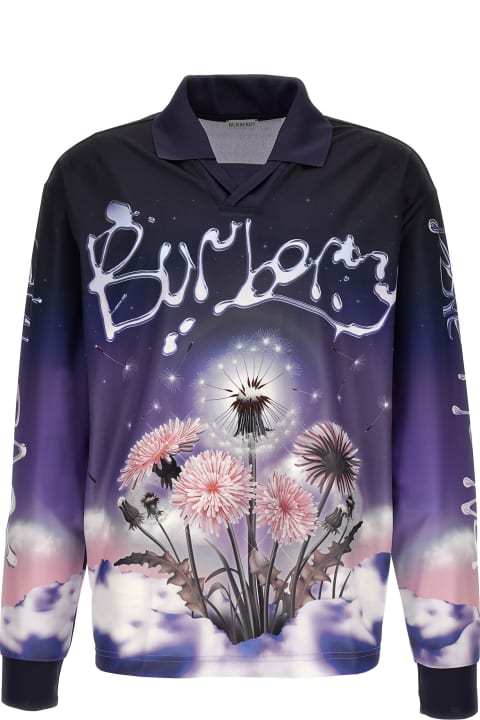 Burberry for Men Burberry Dandelions Sweater