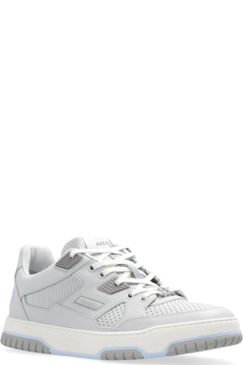 Gucci Shoes for Women Gucci Interlocking G Sneakers