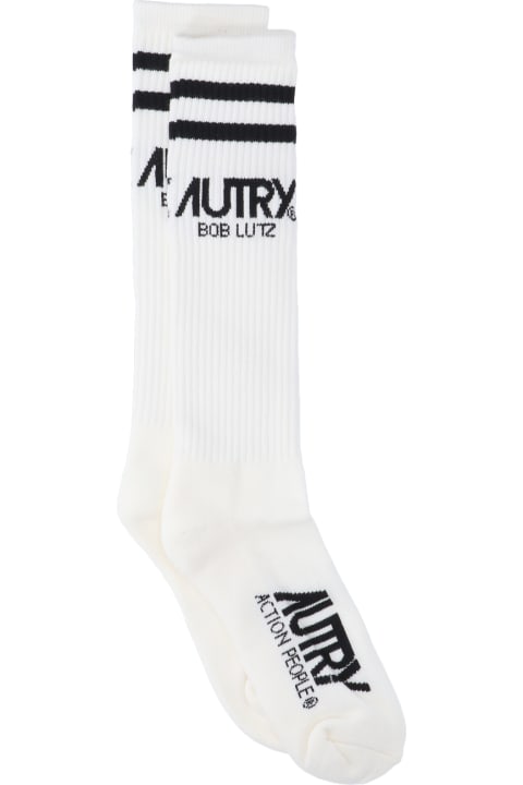 Underwear for Men Autry Cotton Socks