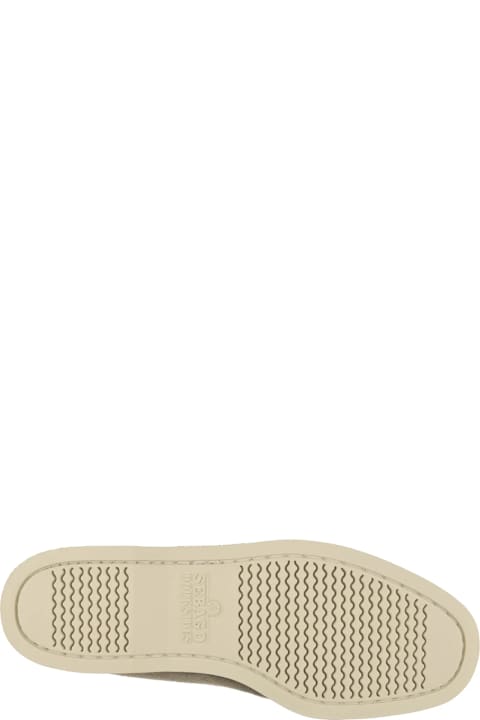 Sebago Shoes for Men Sebago Portland Artisan
