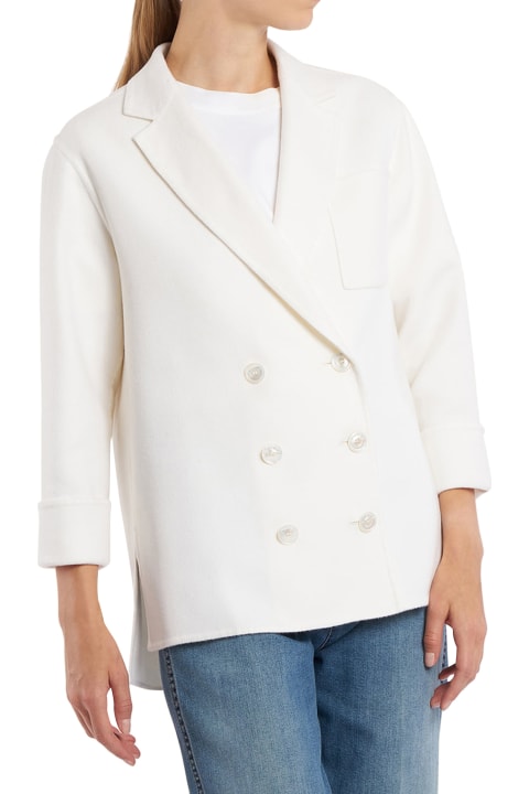 Fashion for Women Kiton Jacket Cashmere